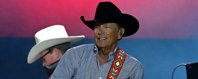 Hinter der Bedeutung von „Murder On Music Row“ von George Strait und Alan Jackson

