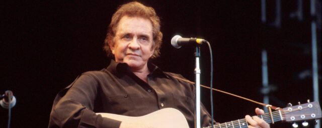 3 Lieder, die von Johnny Cash geschrieben, aber nicht ursprünglich aufgeführt wurden

