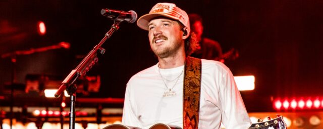 Morgan Wallen kündigt neues Album und Tour 2025 mit Ella Langley, Miranda Lambert und anderen an

