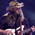 Jelly Roll, Chris Stapleton und Shaboozey wollen am Super Bowl-Wochenende Country-Musik ins Big Easy bringen