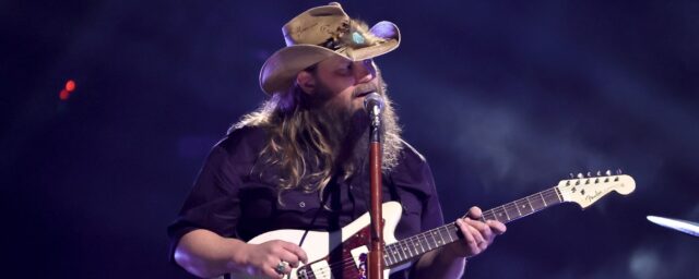 Jelly Roll, Chris Stapleton und Shaboozey wollen am Super Bowl-Wochenende Country-Musik ins Big Easy bringen

