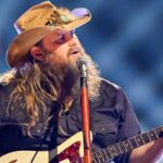 Wird Chris Stapleton am Montag seine Hymne „Monday Night Football“ für die NFL Wild Card aufführen?