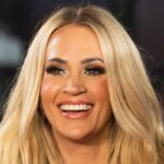 Carrie Underwood wird bei der Amtseinführung von Donald Trump auftreten