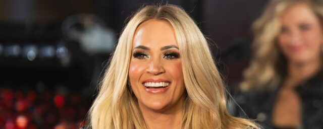 Carrie Underwood wird bei der Amtseinführung von Donald Trump auftreten

