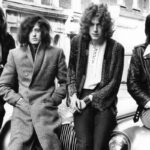 Led Zeppelin-Mitglieder erinnern sich an ihre allererste Jam-Session: „Es war verheerend“