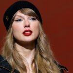 Swifies wenden Sie ihren kollektiven Ärger zu Morgan Wallen, dem Wochenende, weil er Taylor Swift angeblich kopiert hat