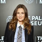 Drew Barrymore denkt über die Scheidung nach: "Meine Familie der Träume kollabiert"