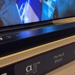 LG stellt auf der CES 2025 eine Vorschau auf die kompakte Soundbar S20A vor