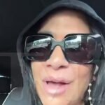 Sheila E. spricht überraschende Feuerwehrleistung, sagt großartig, La Unite zu sehen