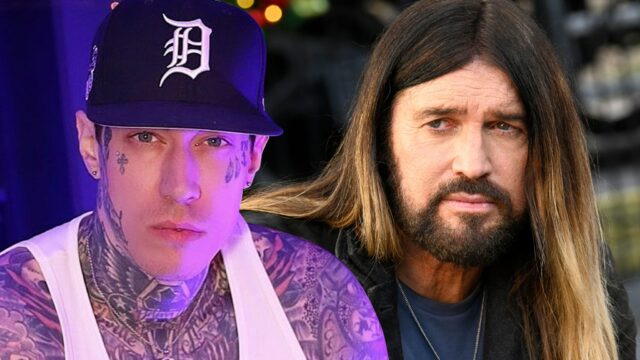 Trace Cyrus sendet emotionale Bitte an Billy Ray Cyrus: „Du bist nicht gesund, Dad“

