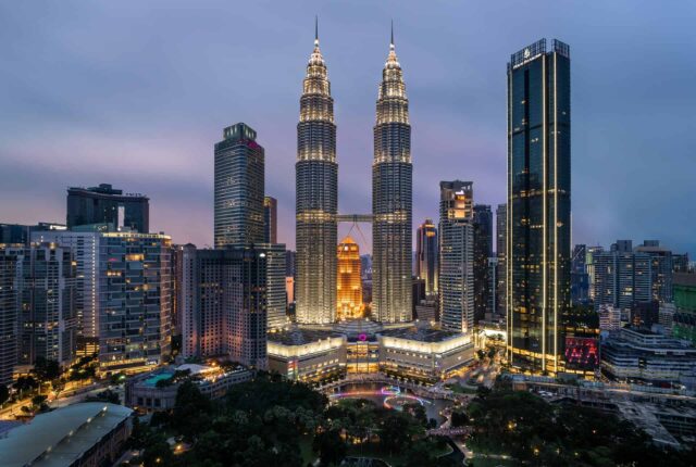 Malaysia möchte die internationale Zulassung vereinfachen

