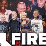 No Doubt schließt sich Fireaid-Lineup an, seltenes Wiedersehen für eine Popgruppe