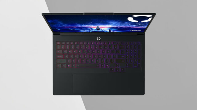 Lenovo CES 2025: Der Gaming-Laptop Legion Pro 7i der 10. Generation unterstützt Grafiken bis zu RTX 5090

