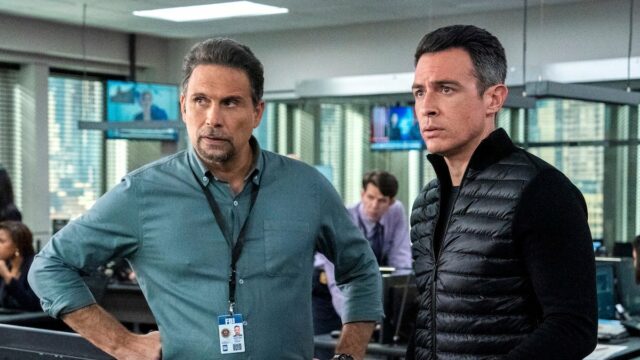 „FBI“-Spinoff bei CBS in Arbeit, konzentriert sich auf die CIA

