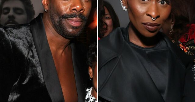 Colman Domingo, Cynthia Erivo und andere können nicht genug von „Real Housewives“ bekommen

