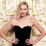 Naomi Watts wurde „gewarnt“, dass eine frühe Menopause ihre Karriere beenden würde: „Inf---fähig“