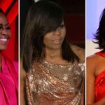 Erleben Sie Michelle Obamas beste Style-Momente aller Zeiten noch einmal