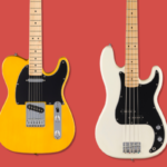 Fender stellt seine neuen Produkte für 2025 vor und feiert damit eine triumphale Rückkehr zur NAMM