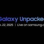 Samsung wird das Galaxy S25 am 22. Januar vorstellen