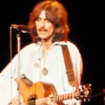 4 von George Harrisons besten Gitarrenmomenten nach den Beatles