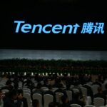 Die USA haben Tencent gerade in ihre Liste der „chinesischen Militärunternehmen“ aufgenommen