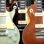 gibson les paul NAMM