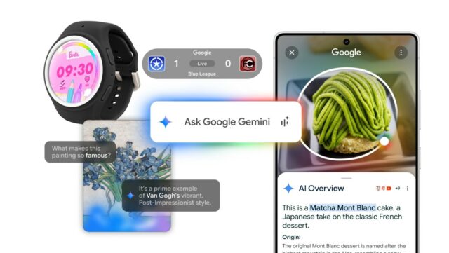 Samsung ausgepackt: Die Seitentaste des Samsung Galaxy S25 löst Google Gemini aus

