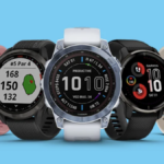 Das beste Garmin des Jahres 2025