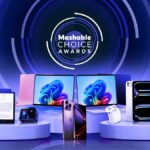 27 Produkte, die unserer Meinung nach der Mashable Choice Awards im Jahr 2024 würdig sind