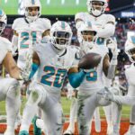 Wie man Dolphins vs. Jets können online zuschauen