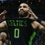 So können Sie Boston Celtics gegen Minnesota Timberwolves online ansehen