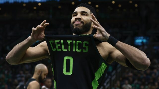 So können Sie Boston Celtics gegen Minnesota Timberwolves online ansehen

