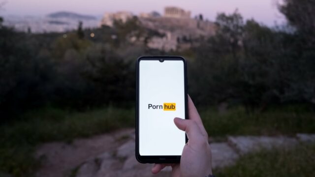 So entsperren Sie Pornhub kostenlos

