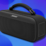 Genießen Sie bombastischen tragbaren Sound mit einem Bose SoundLink Max-Lautsprecher zum bisher niedrigsten Preis