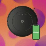 Holen Sie sich mit diesem iRobot Essential-Angebot einen Roomba mit 40 % Rabatt