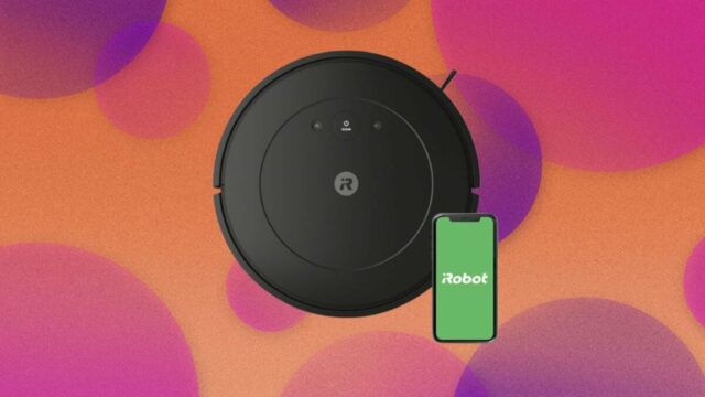 Holen Sie sich mit diesem iRobot Essential-Angebot einen Roomba mit 40 % Rabatt

