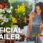 Meghan, Herzogin von Sussex, bekommt mit der Netflix-Serie „With Love, Meghan“ ihre eigene Lifestyle-Show