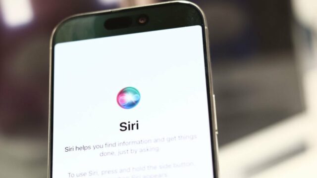 Apple zahlt 95 Millionen US-Dollar Entschädigung dafür, dass Siri Ihre privaten Gespräche abhört

