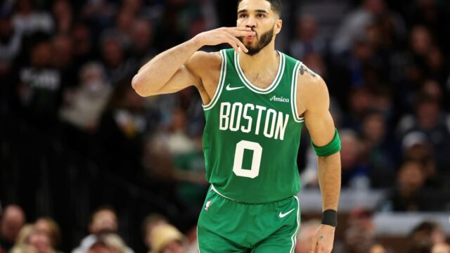 So können Sie Boston Celtics gegen Houston Rockets online ansehen

