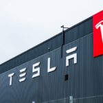 Tesla-Aktien fallen nach dem ersten Auslieferungsrückgang überhaupt