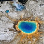 Wissenschaftler enthüllen, warum der mächtige Yellowstone noch nicht zur Explosion bereit ist