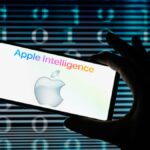 Apple Intelligence benötigt bereits mehr iPhone-Speicherplatz als zuvor