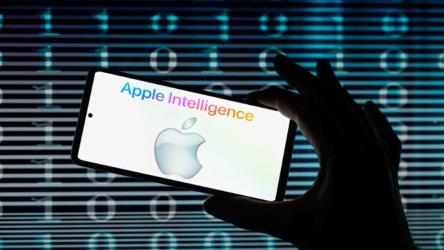 Apple Intelligence benötigt bereits mehr iPhone-Speicherplatz als zuvor

