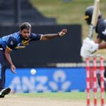 So können Sie Neuseeland gegen Sri Lanka 2nd ODI kostenlos online ansehen