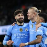 So schauen Sie Manchester City vs. Sehen Sie sich Salford City kostenlos online an