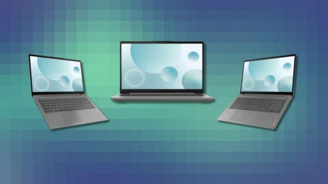 Das abgerundete 15-Zoll-Lenovo IdeaPad 3i kostet weniger als 500 US-Dollar

