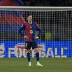 So sehen Sie Getafe vs. Sie können Barcelona kostenlos online ansehen