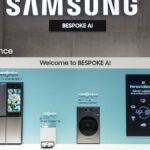 Samsung auf der CES 2025: Dem Smart Home kommt man nicht entkommen