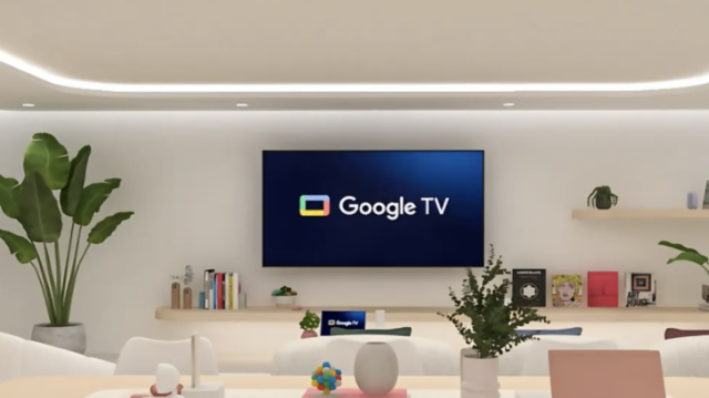 CES 2025: Google bringt Gemini auf Fernseher. 3 wilde Dinge, die es tun kann.

