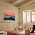 Samsung hat auf der CES eine Pro-Version von The Frame TV veröffentlicht – kaufen Sie die aktuellen Frame-TVs jetzt im Angebot zu Cyber-Monday-Preisen